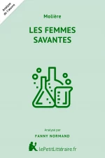 Les Femmes savantes